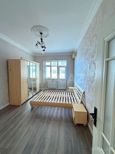 Продаётся 3-комн. новостройка 110 м², м. Иншаатчылар, photo 3 from 26