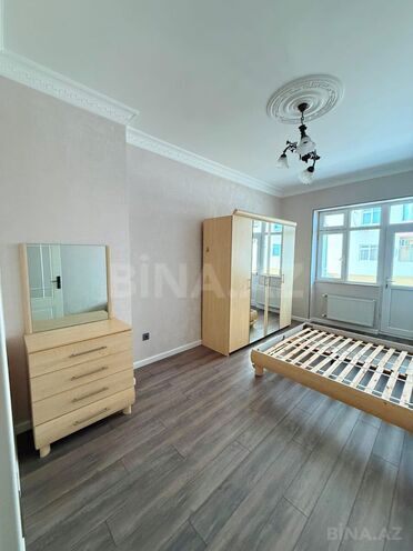 Продаётся 3-комн. новостройка 110 м², м. Иншаатчылар, photo 11 from 26