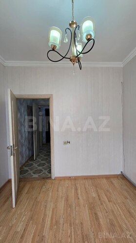 Продаётся 2-комн. новостройка 36 м², Абшеронcкий  р., photo 6 from 11