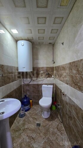 Продаётся 2-комн. новостройка 36 м², Абшеронcкий  р., photo 9 from 11