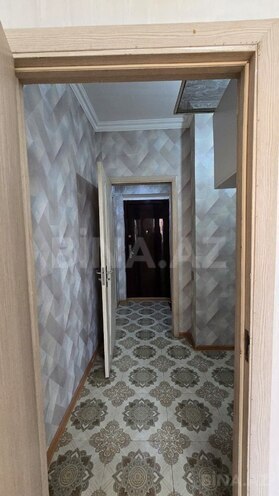 Продаётся 2-комн. новостройка 36 м², Абшеронcкий  р., photo 10 from 11