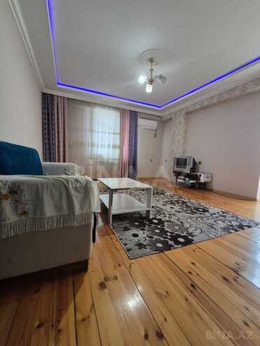 Satılır 2 otaqlı yeni tikili 57 m², Masazır q., photo 1 from 15