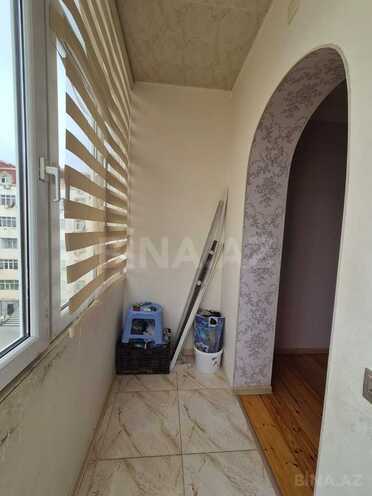 Satılır 2 otaqlı yeni tikili 57 m², Masazır q., photo 8 from 15