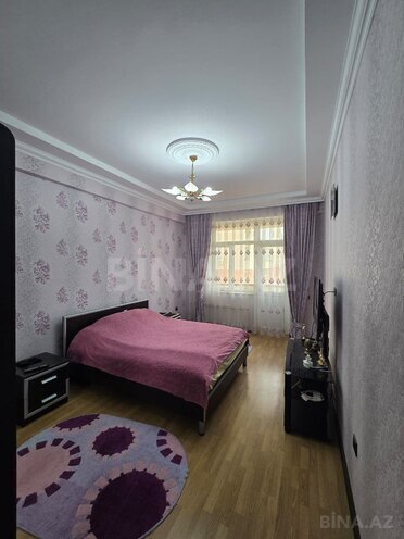 Satılır 2 otaqlı yeni tikili 101 m², Həzi Aslanov q., photo 5 from 14