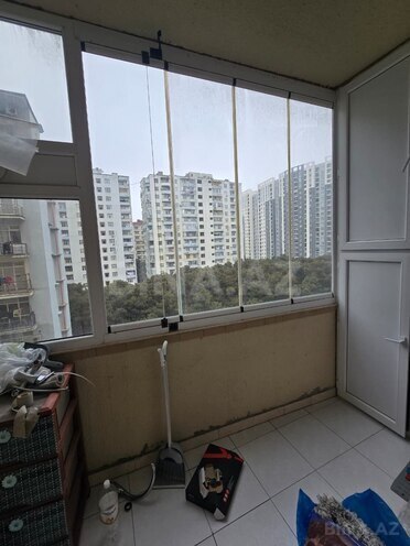 Satılır 2 otaqlı yeni tikili 101 m², Həzi Aslanov q., photo 9 from 14