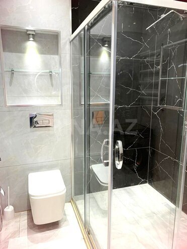 Satılır 2 otaqlı yeni tikili 67 m², 28 May m., photo 17 from 20