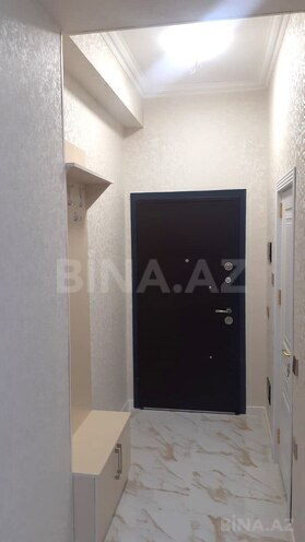 Продаётся 1-комн. новостройка 31.1 м², Насиминский  р., photo 9 from 11