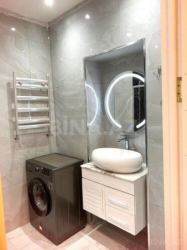 Satılır 2 otaqlı yeni tikili 67 m², 28 May m., photo 12 from 20