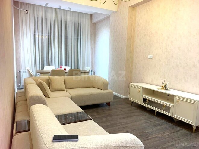 Satılır 2 otaqlı yeni tikili 67 m², 28 May m., photo 4 from 20