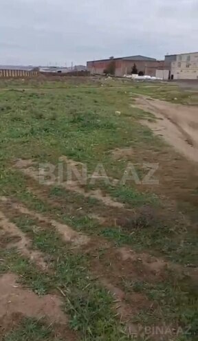 Satılır  torpaq 13.5 sot, Novxanı q., photo 4 from 6