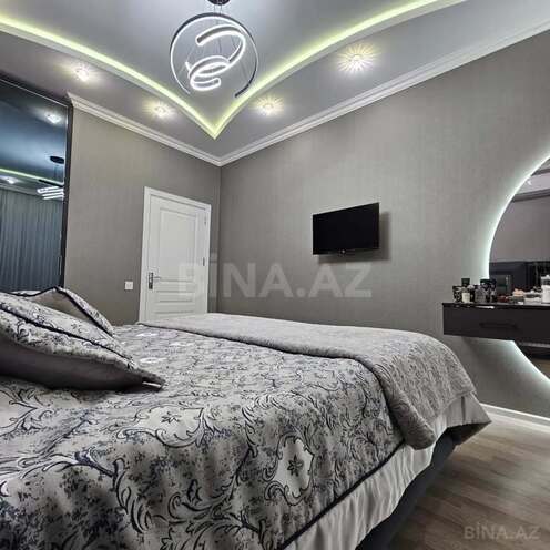 Сдаётся 2-комн. новостройка 70 м², пос. Бадамдар, photo 7 from 10