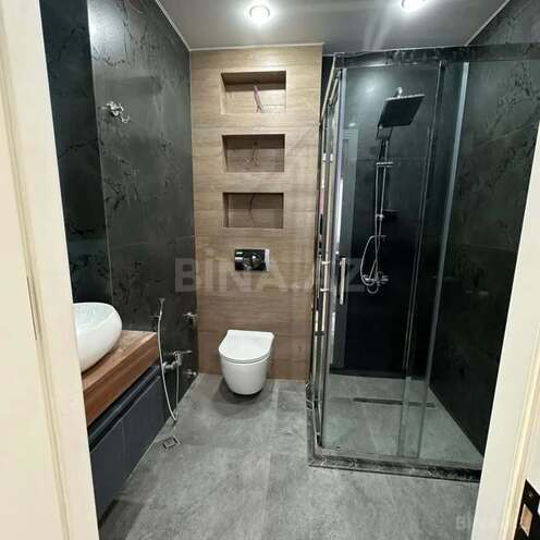 Сдаётся 2-комн. новостройка 70 м², пос. Бадамдар, photo 9 from 10