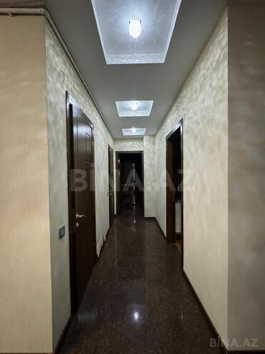 Сдаётся 4-комн. новостройка 200 м², Наримановский  р., photo 14 from 19