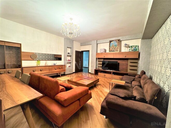Сдаётся 4-комн. новостройка 200 м², Наримановский  р., photo 1 from 19
