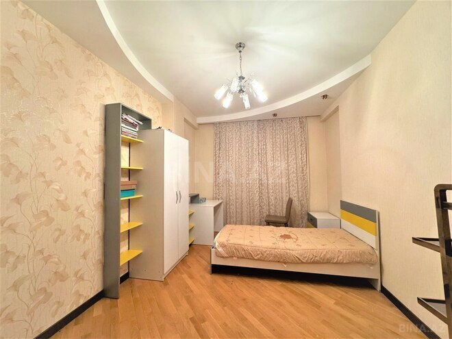 Сдаётся 4-комн. новостройка 200 м², Наримановский  р., photo 4 from 19