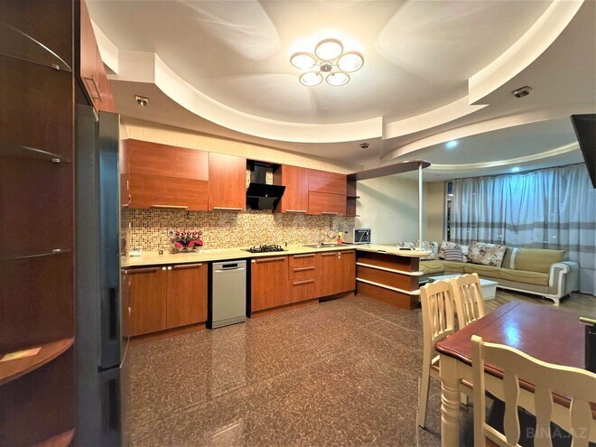 Сдаётся 4-комн. новостройка 200 м², Наримановский  р., photo 11 from 19