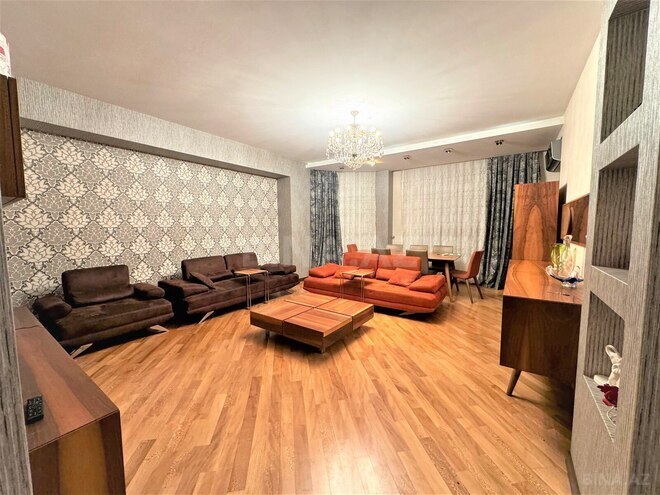 Сдаётся 4-комн. новостройка 200 м², Наримановский  р., photo 3 from 19