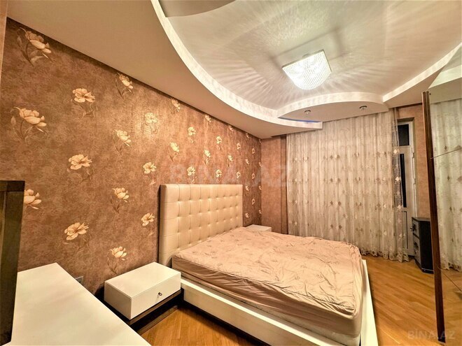 Сдаётся 4-комн. новостройка 200 м², Наримановский  р., photo 8 from 19