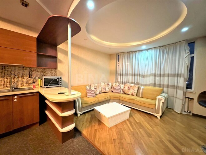 Сдаётся 4-комн. новостройка 200 м², Наримановский  р., photo 10 from 19