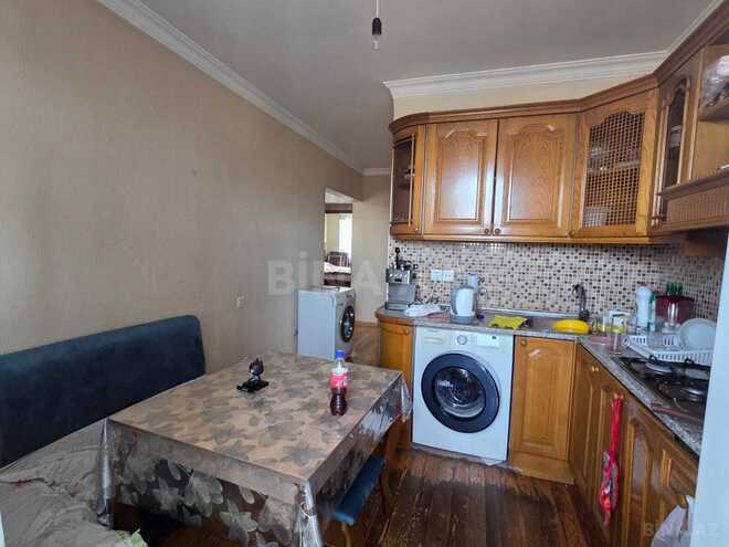 Satılır 3 otaqlı köhnə tikili 90 m², Günəşli q., photo 8 from 14