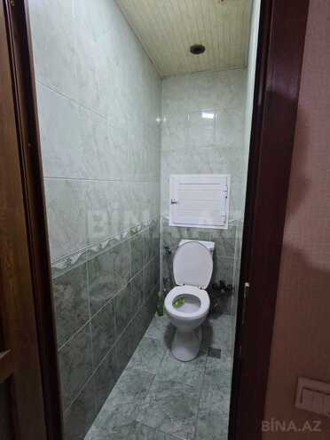 Satılır 3 otaqlı köhnə tikili 90 m², Günəşli q., photo 9 from 14