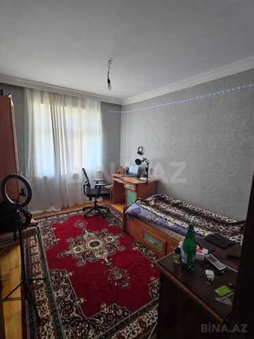 Satılır 3 otaqlı köhnə tikili 90 m², Günəşli q., photo 6 from 14