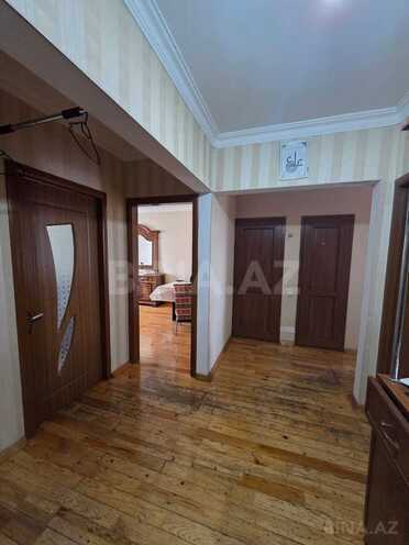 Satılır 3 otaqlı köhnə tikili 90 m², Günəşli q., photo 13 from 14