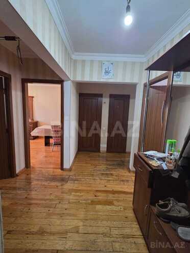 Satılır 3 otaqlı köhnə tikili 90 m², Günəşli q., photo 12 from 14