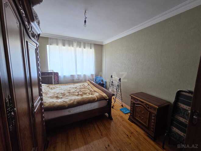 Satılır 3 otaqlı köhnə tikili 90 m², Günəşli q., photo 5 from 14