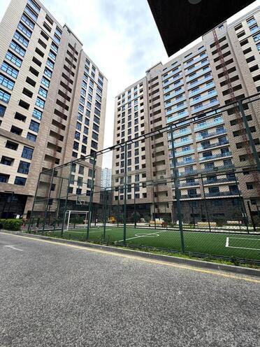 Satılır 2 otaqlı yeni tikili 67 m², 28 May m., photo 19 from 20