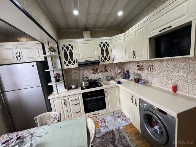 Продаётся 3-комн. вторичка 80 м², м. Ази Асланов, photo 9 from 25