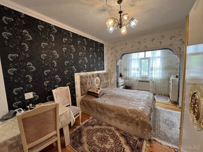 Продаётся 3-комн. вторичка 80 м², м. Ази Асланов, photo 12 from 25