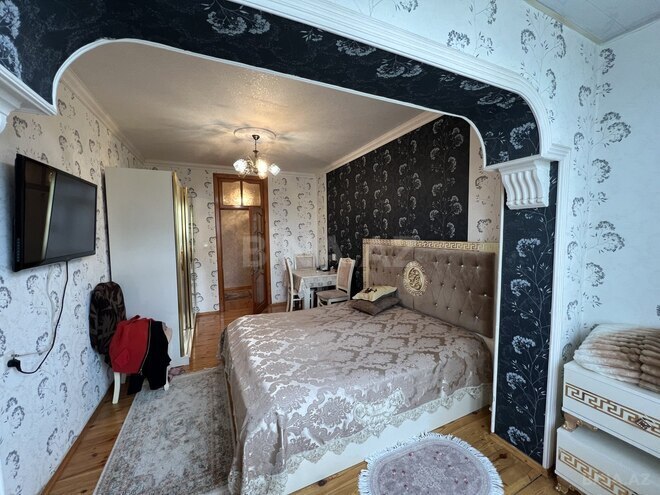 Продаётся 3-комн. вторичка 80 м², м. Ази Асланов, photo 11 from 25