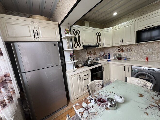 Продаётся 3-комн. вторичка 80 м², м. Ази Асланов, photo 8 from 25