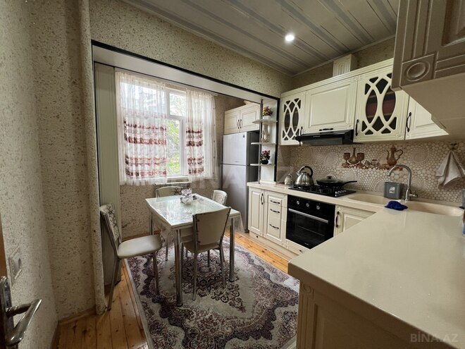 Продаётся 3-комн. вторичка 80 м², м. Ази Асланов, photo 6 from 25