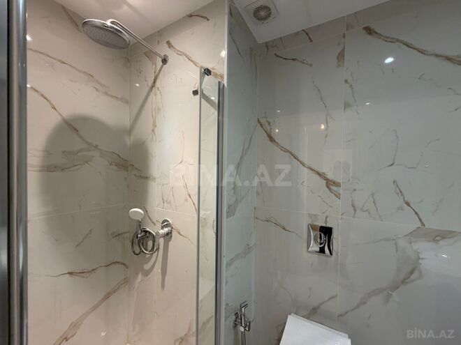 Продаётся 3-комн. новостройка 72 м², м. Элмляр Академиясы, photo 9 from 12