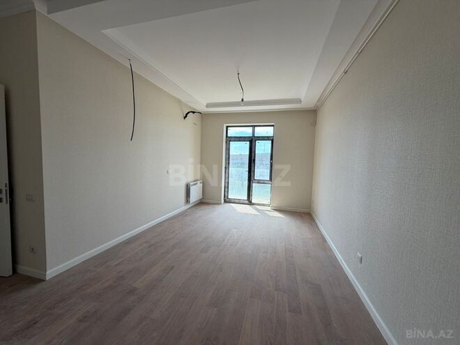 Продаётся 3-комн. новостройка 72 м², м. Элмляр Академиясы, photo 4 from 12