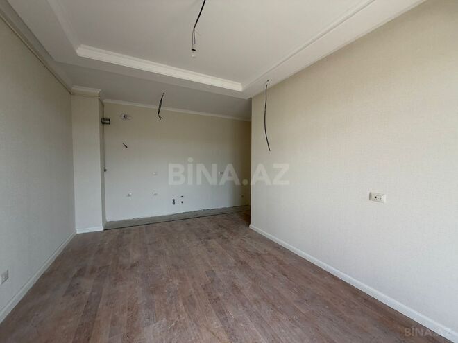 Продаётся 3-комн. новостройка 72 м², м. Элмляр Академиясы, photo 6 from 12