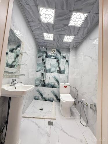 Satılır 2 otaqlı köhnə tikili 40 m², Xətai r., photo 13 from 20