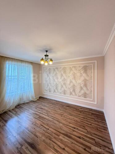 Satılır 2 otaqlı köhnə tikili 40 m², Xətai r., photo 15 from 20
