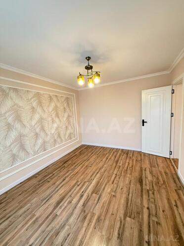 Satılır 2 otaqlı köhnə tikili 40 m², Xətai r., photo 16 from 20