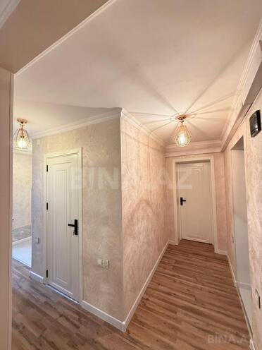 Satılır 2 otaqlı köhnə tikili 40 m², Xətai r., photo 12 from 20