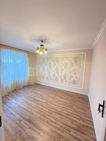 Satılır 2 otaqlı köhnə tikili 40 m², Xətai r., photo 8 from 20