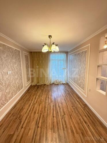 Satılır 2 otaqlı köhnə tikili 40 m², Xətai r., photo 19 from 20