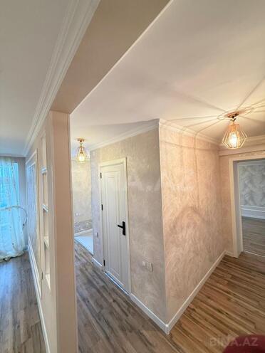 Satılır 2 otaqlı köhnə tikili 40 m², Xətai r., photo 14 from 20