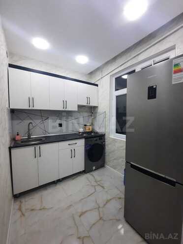 Продаётся 2-комн. вторичка 55 м², м. Мемар Аджеми, photo 9 from 15