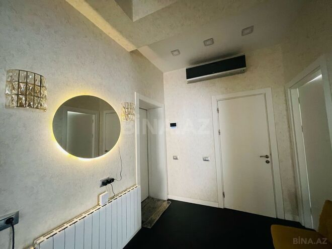 Сдаётся 3-комн. новостройка 150 м², пос. Аг шехер, photo 21 from 23