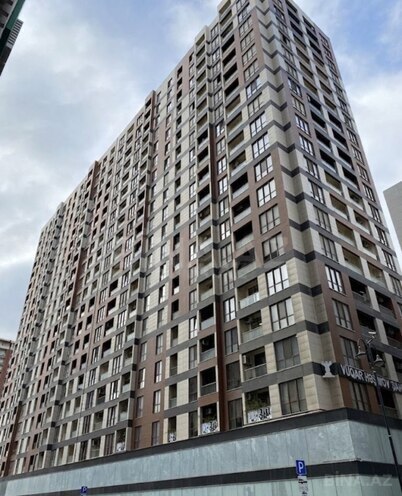 Продаётся 1-комн. новостройка 31.4 м², Наримановский  р., photo 1 from 16
