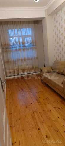 İcarəyə verilir 2 otaqlı yeni tikili 65 m², Abşeron r., photo 15 from 18