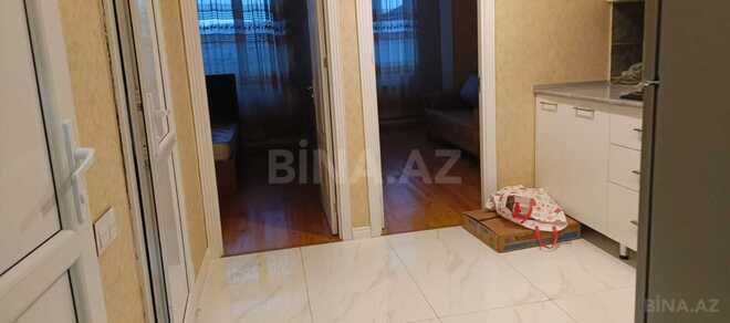 İcarəyə verilir 2 otaqlı yeni tikili 65 m², Abşeron r., photo 16 from 18